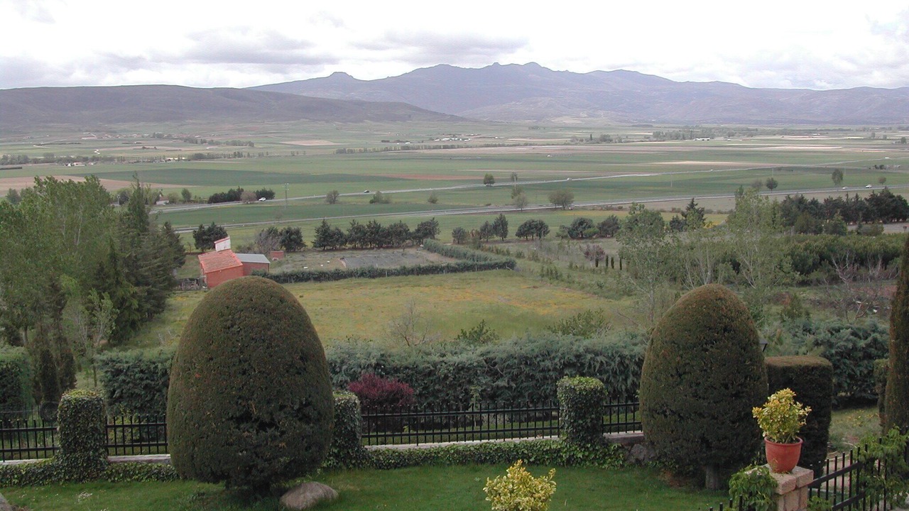Photo of Outdoor in La Serrada