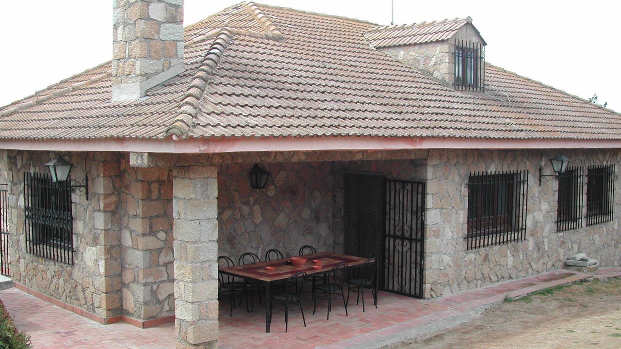Photo of Outdoor in La Serrada