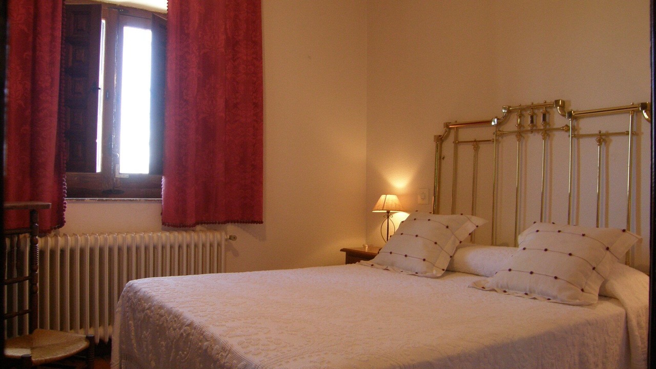Photo of Bedroom in La Serrada