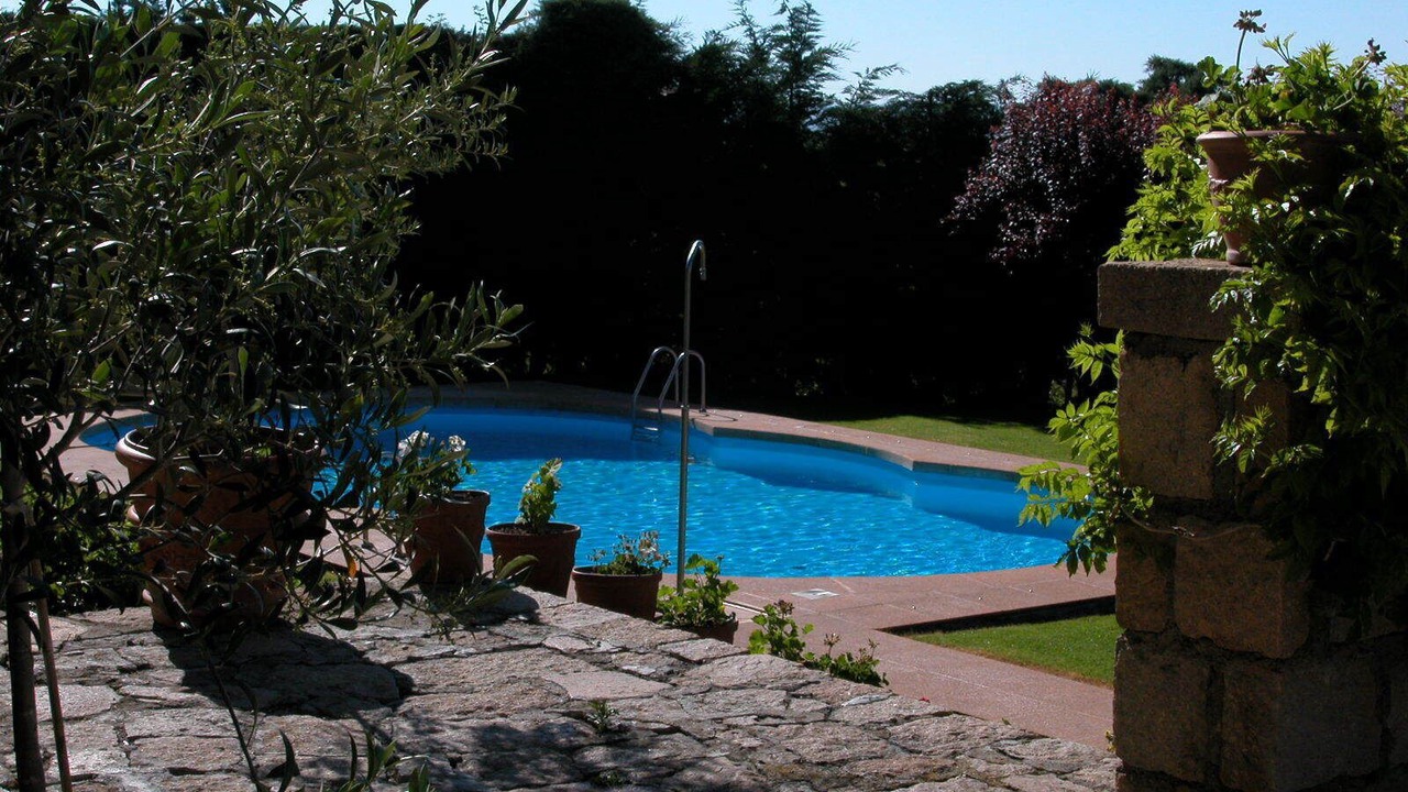 Photo of Outdoor in La Serrada