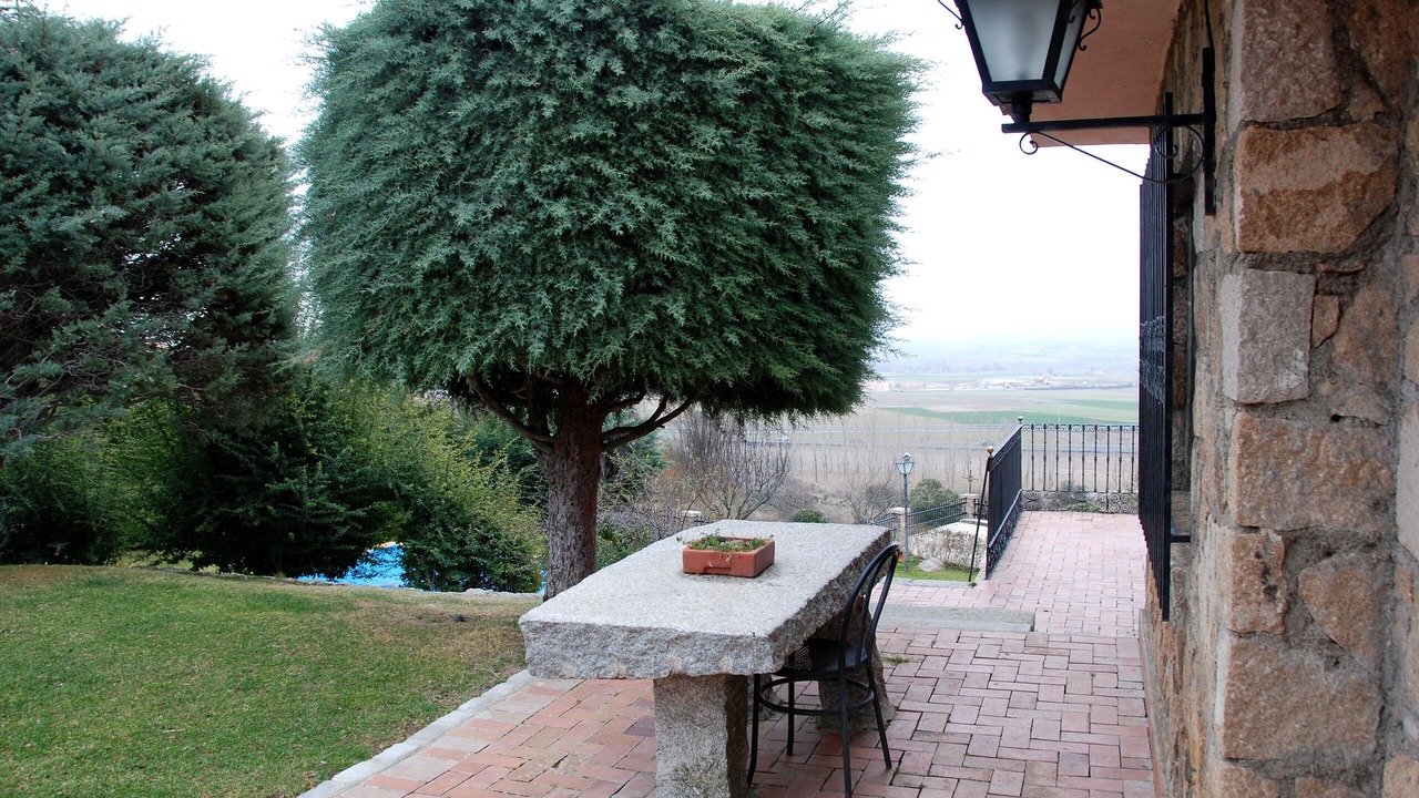 Photo of Outdoor in La Serrada