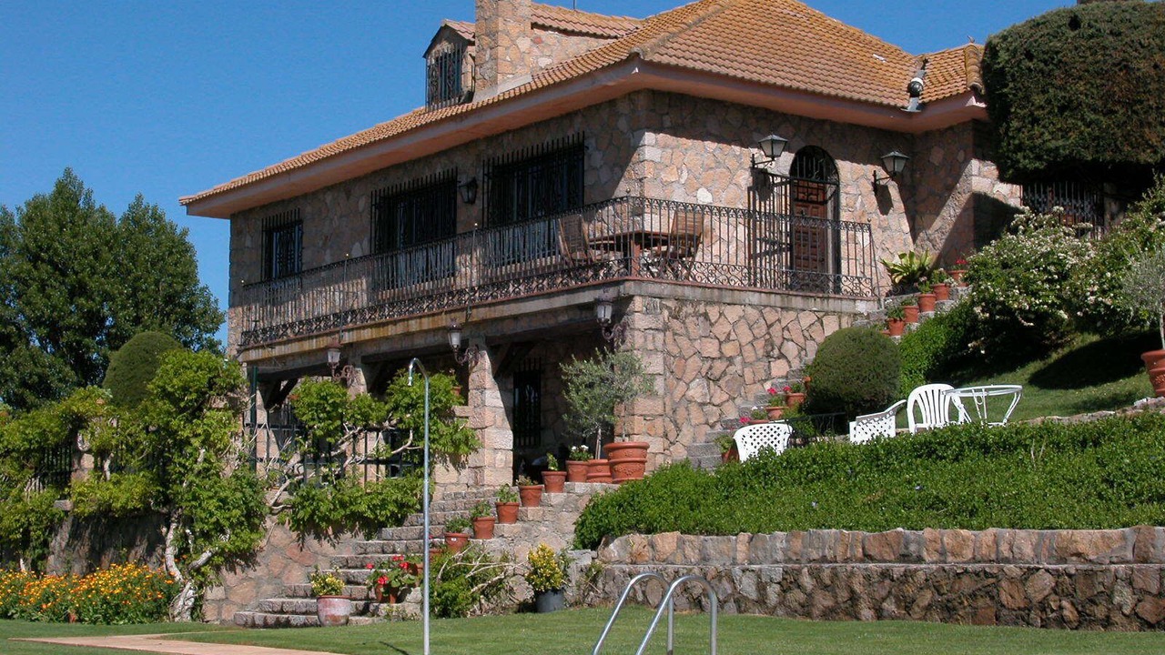 Photo of Outdoor in La Serrada