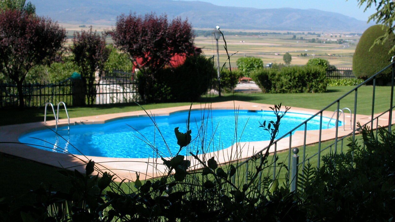 Photo of Outdoor in La Serrada