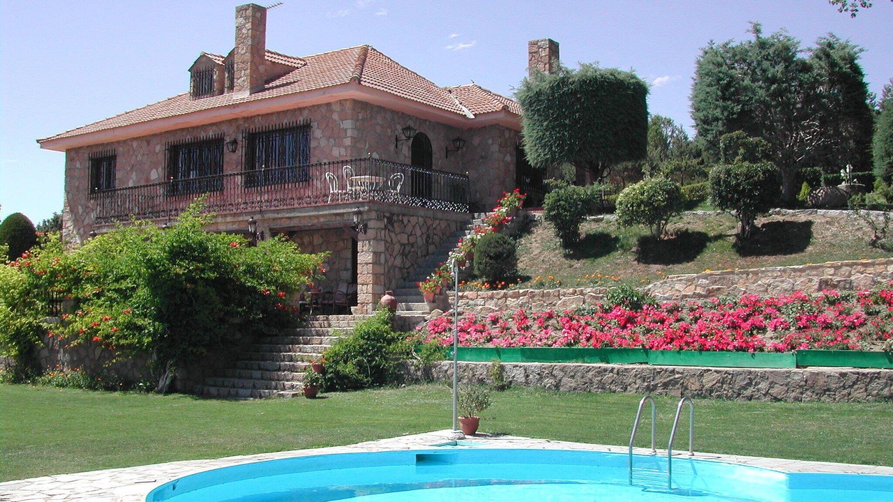 Photo of Outdoor in La Serrada
