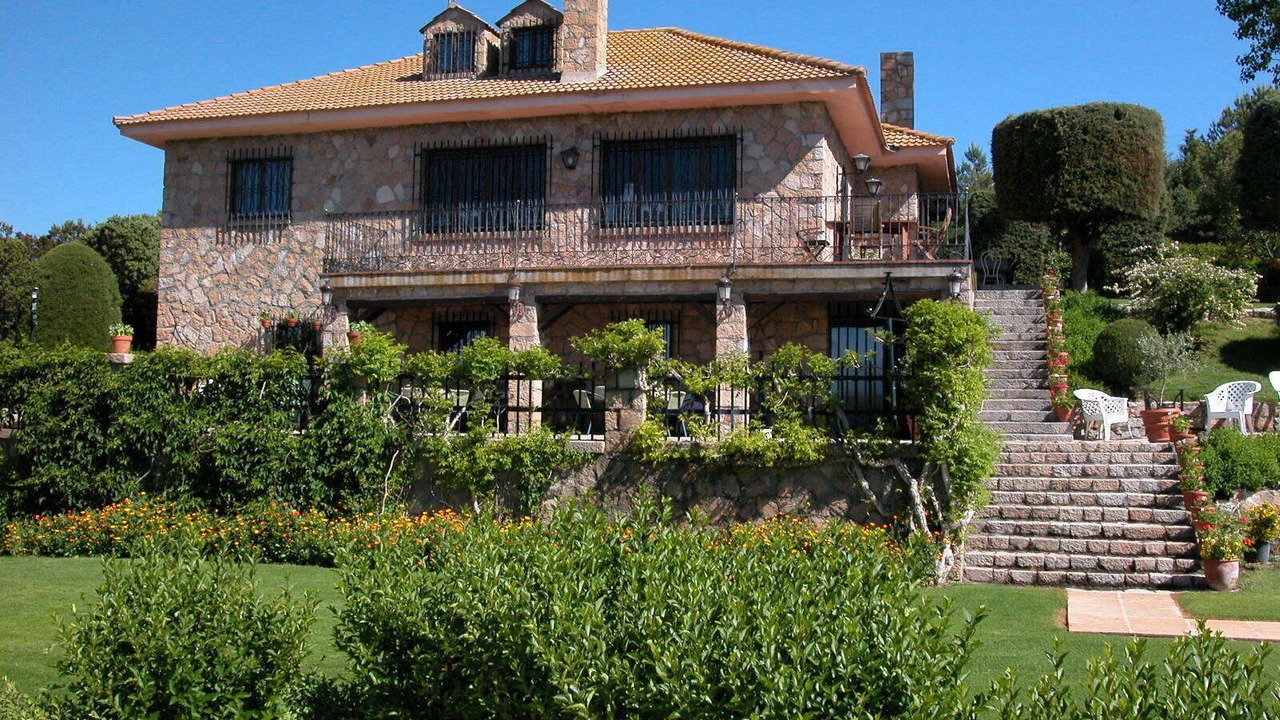 Photo of Outdoor in La Serrada