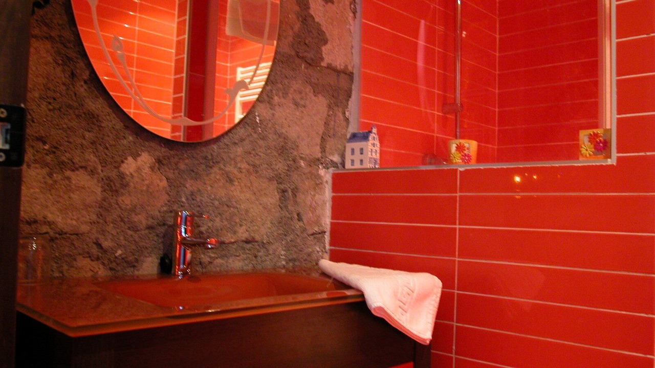 Photo of Bathroom in La Serrada