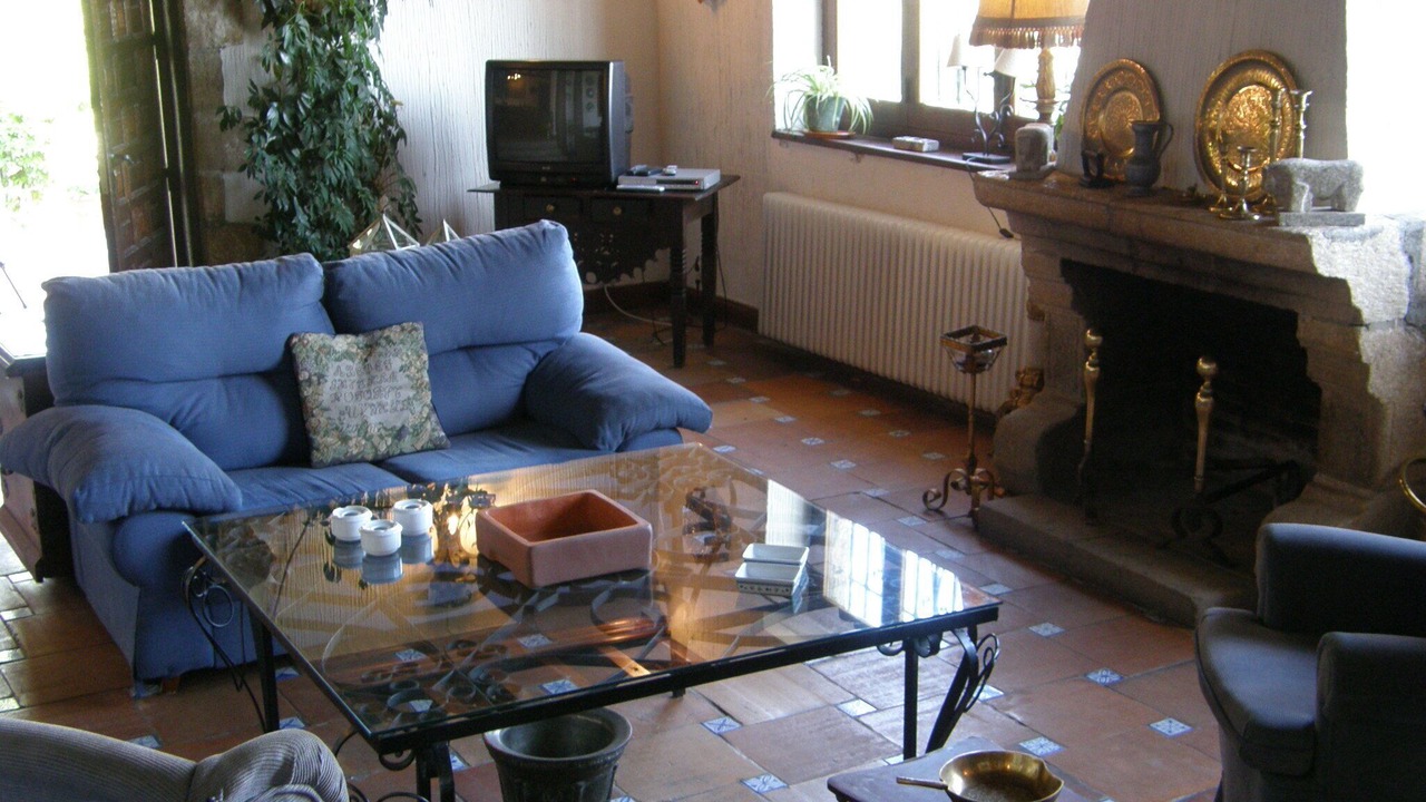 Photo of Livingroom in La Serrada