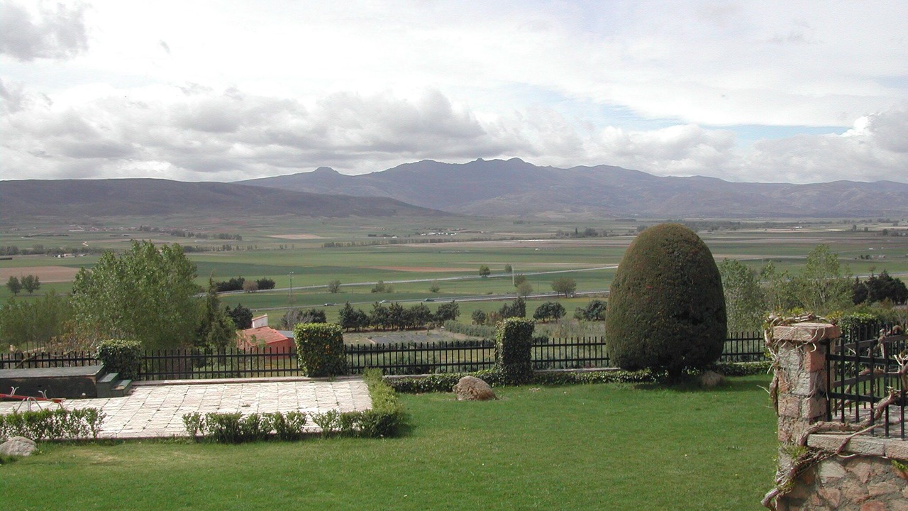 Photo of Outdoor in La Serrada