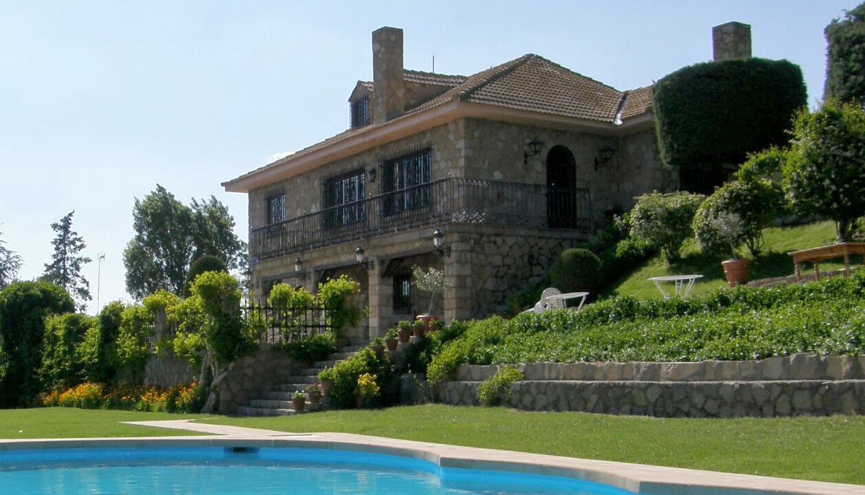 Photo of Outdoor in La Serrada