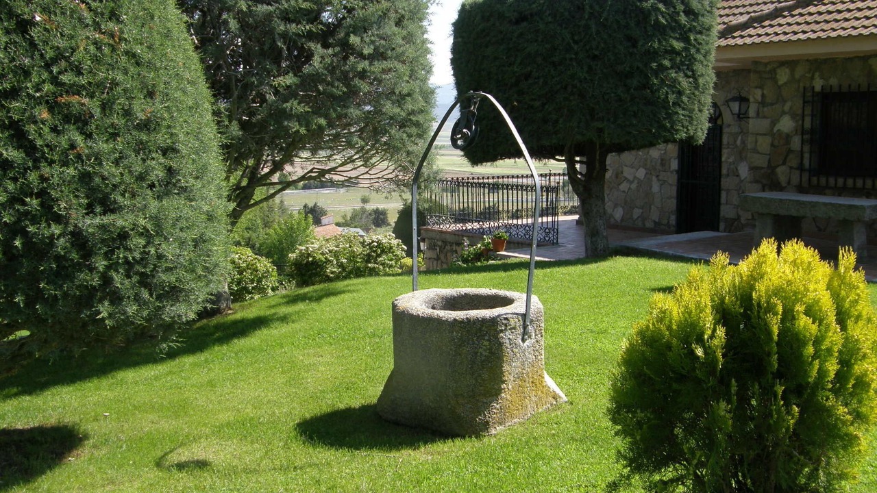 Photo of Outdoor in La Serrada