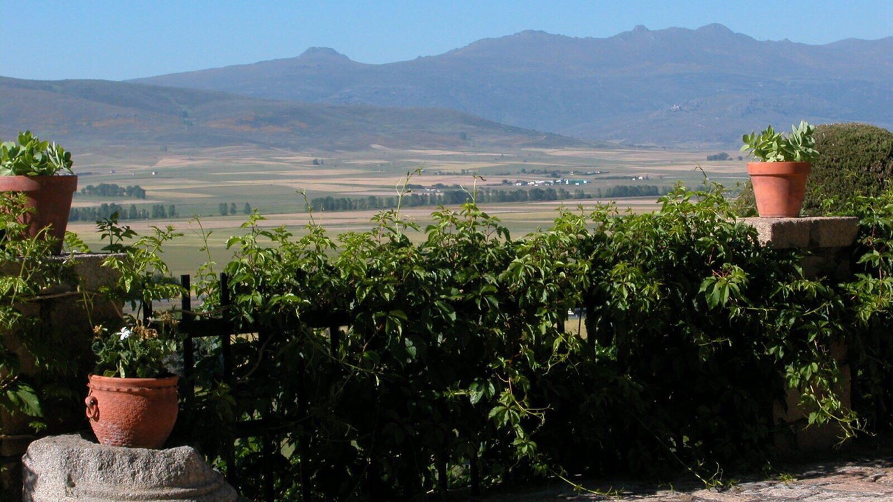 Photo of Outdoor in La Serrada