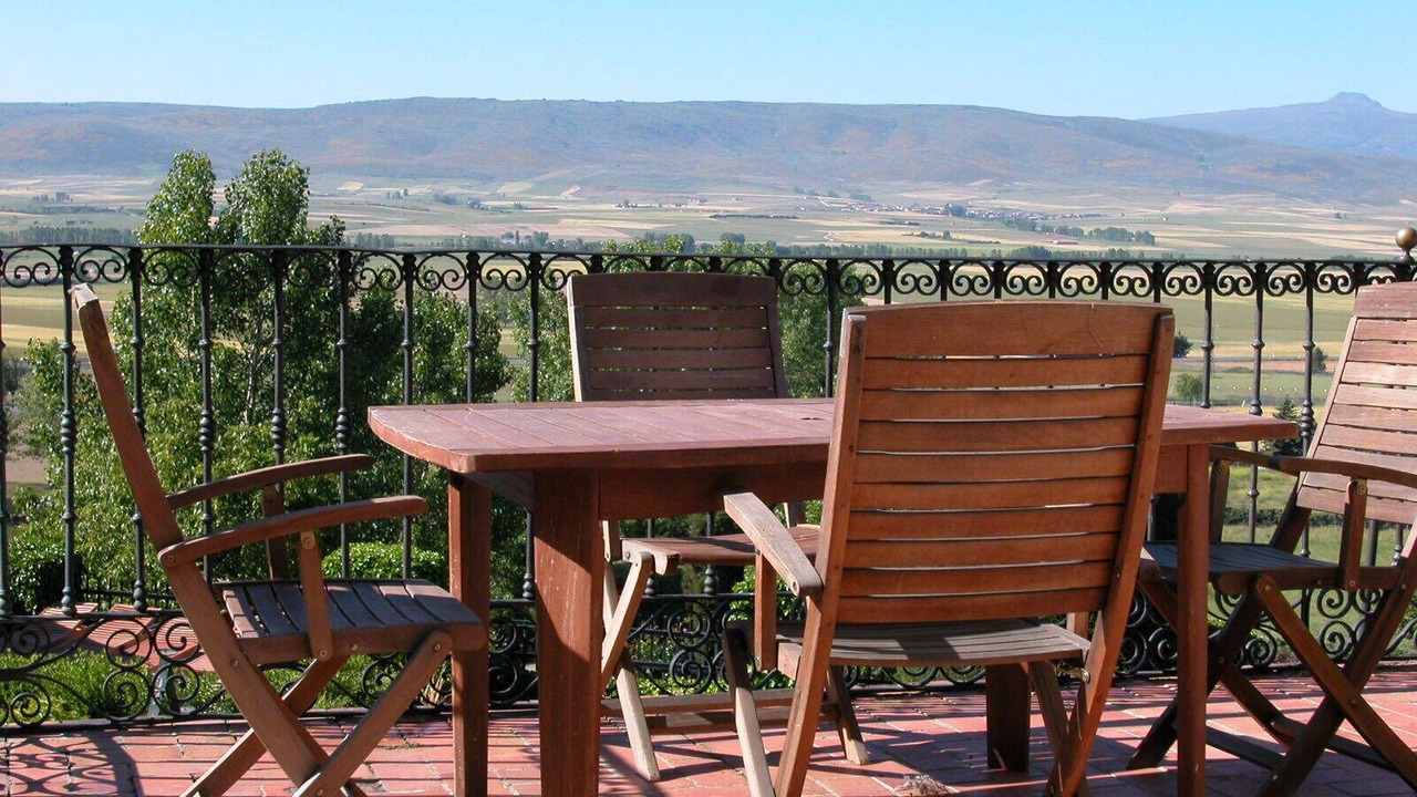 Photo of Outdoor in La Serrada