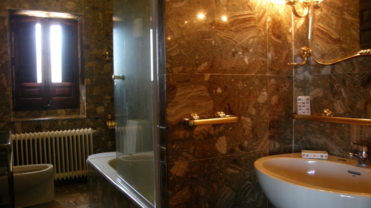 Photo of Bathroom in La Serrada