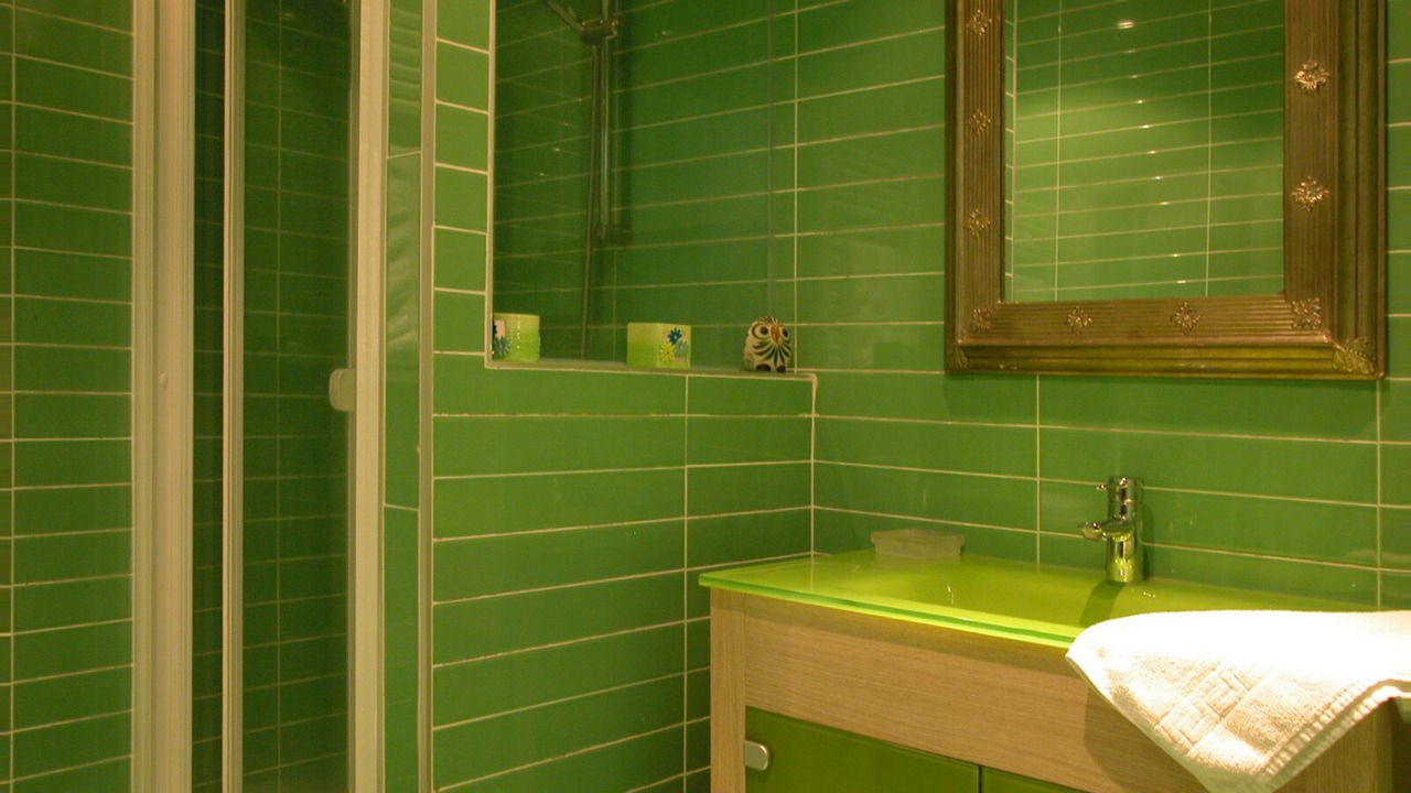 Photo of Bathroom in La Serrada