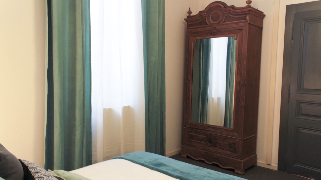 Photo of Bedroom in Lons-le-Saunier