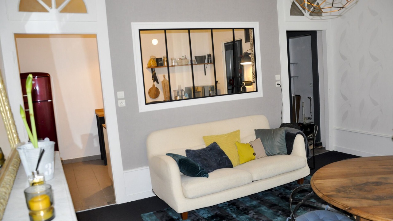 Photo of Livingroom in Lons-le-Saunier