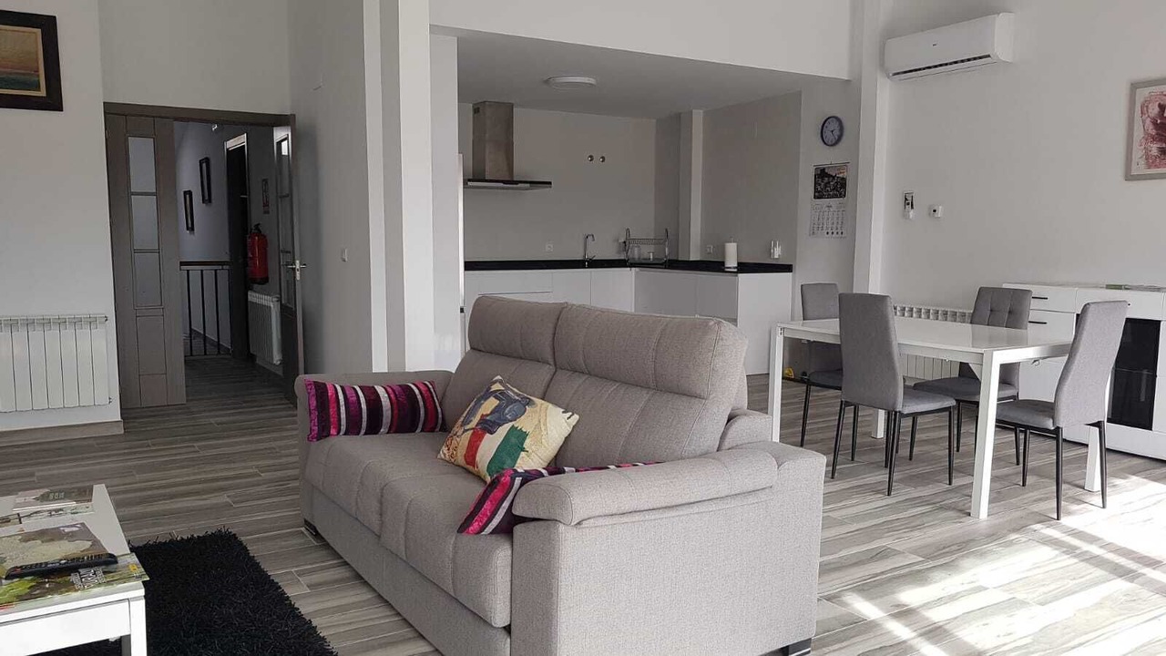 Photo of Livingroom in Villamiel
