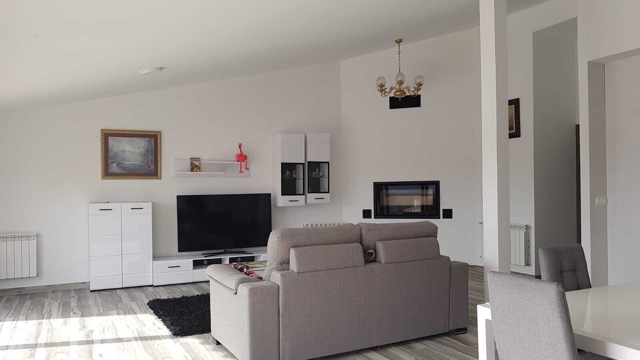 Photo of Livingroom in Villamiel