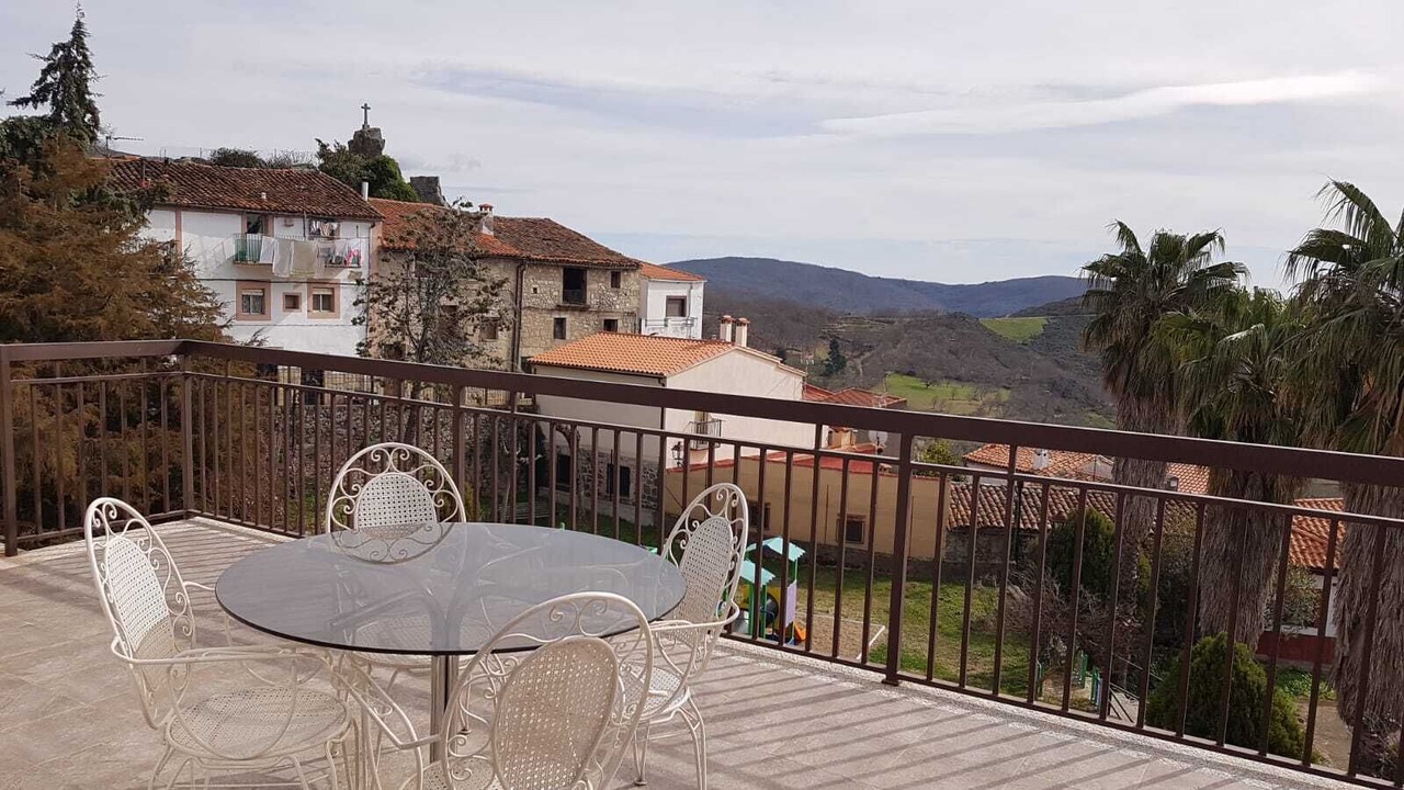 Photo of Outdoor in Villamiel