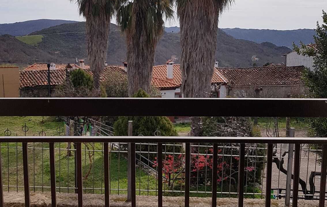Photo of Outdoor in Villamiel