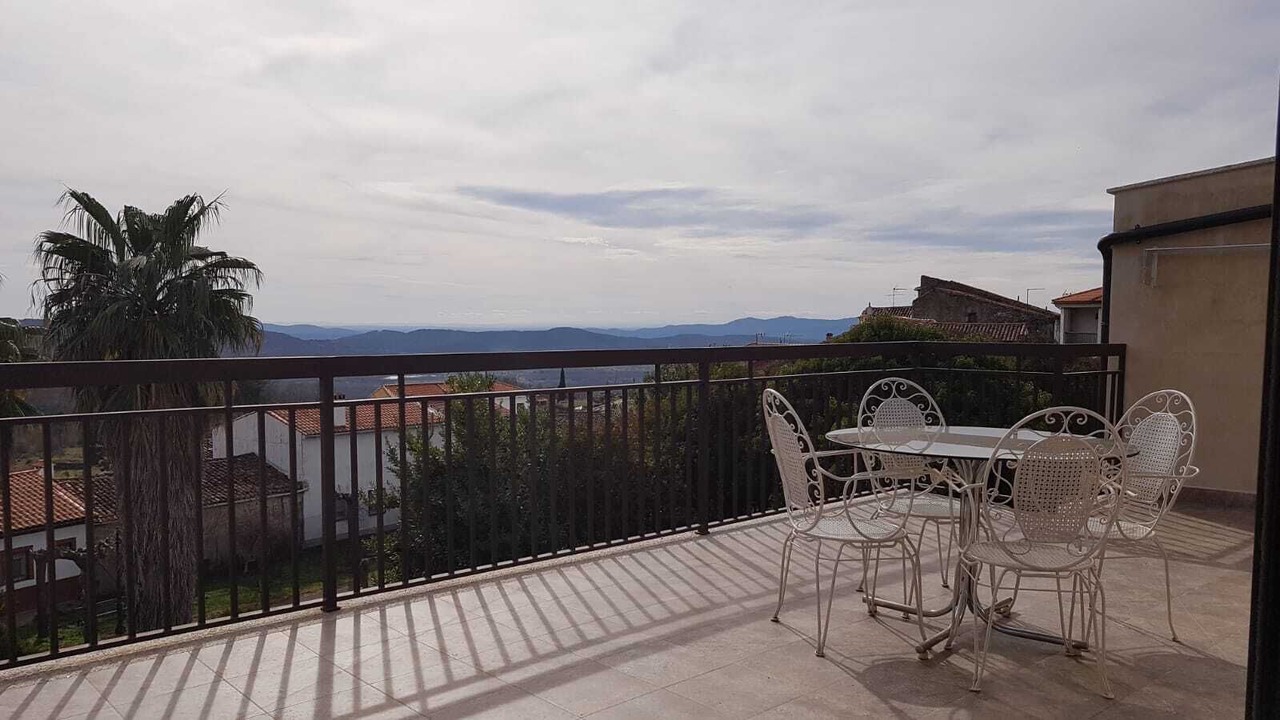 Photo of Outdoor in Villamiel