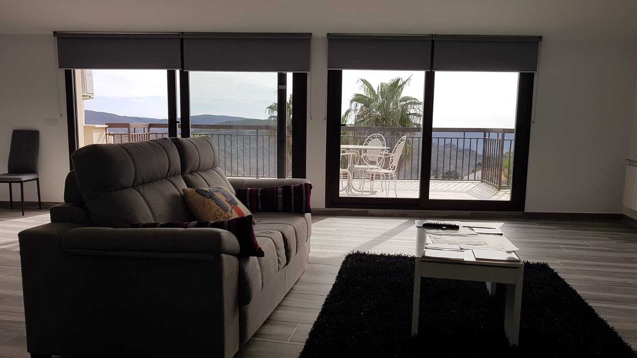 Photo of Livingroom in Villamiel