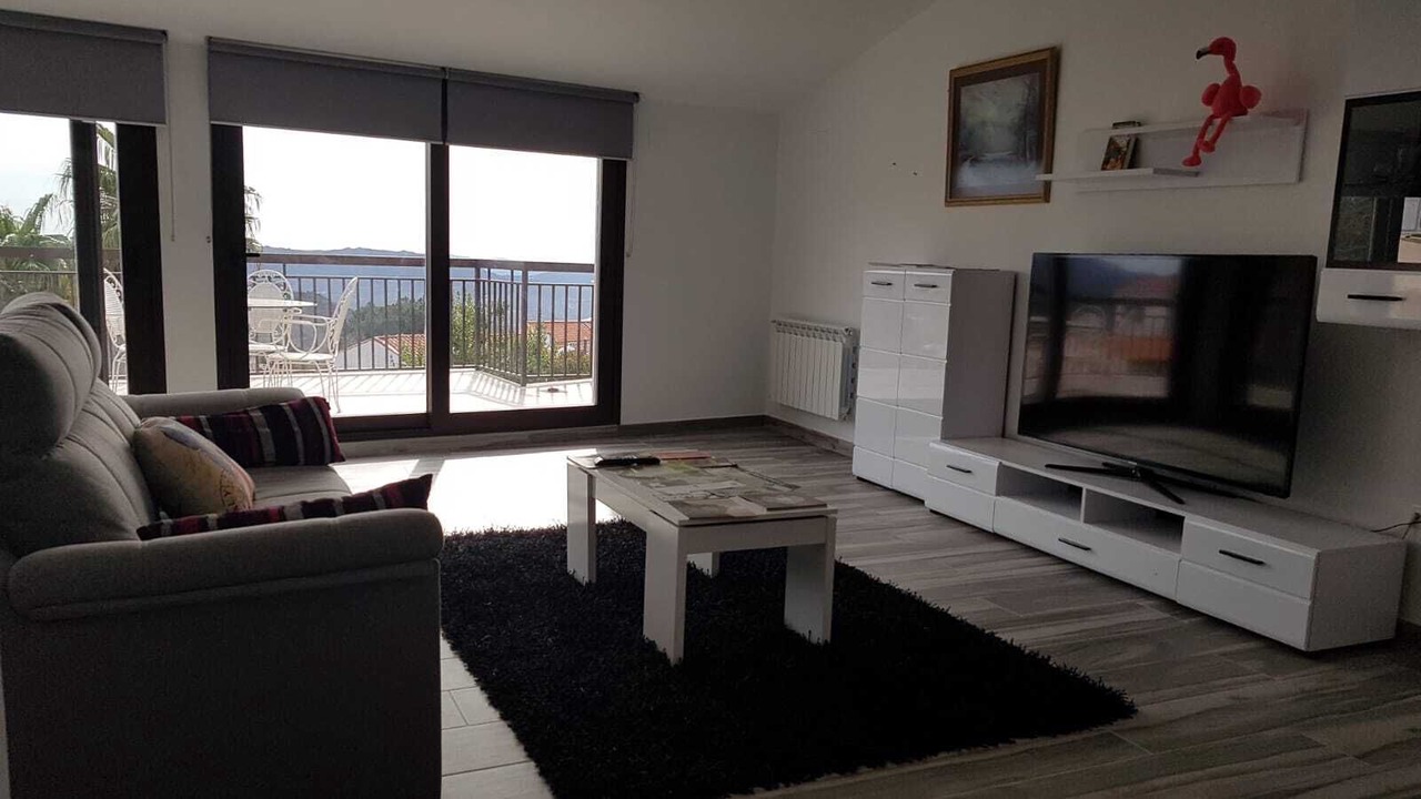 Photo of Livingroom in Villamiel