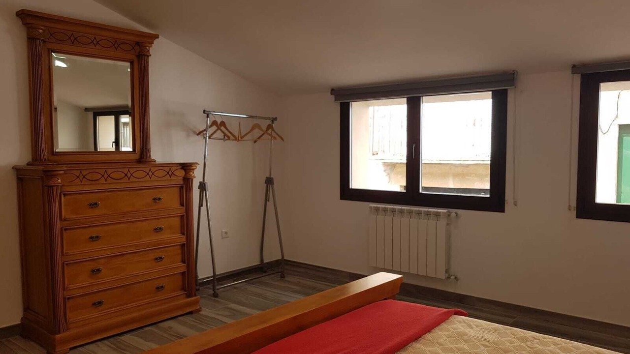Photo of Bedroom in Villamiel