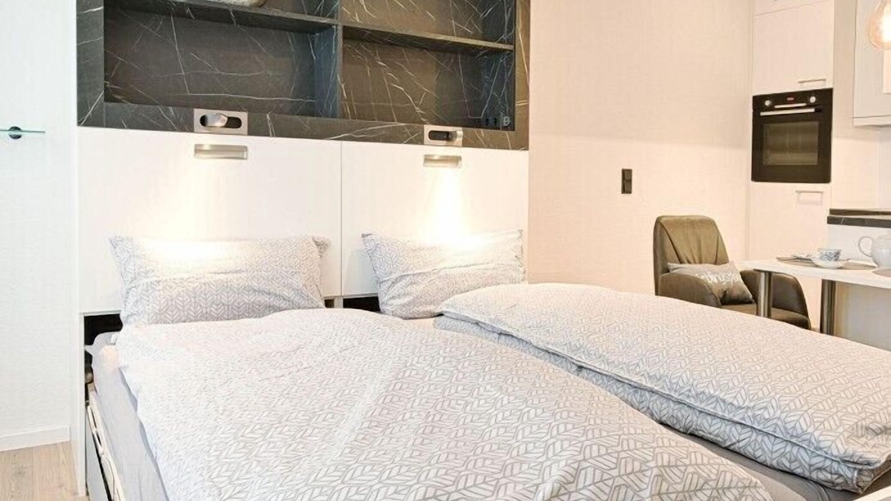 Photo of Bedroom in Wangerooge