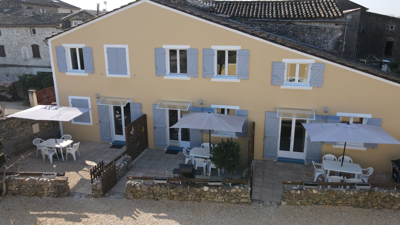 Photo of Outdoor in Saint-Denis