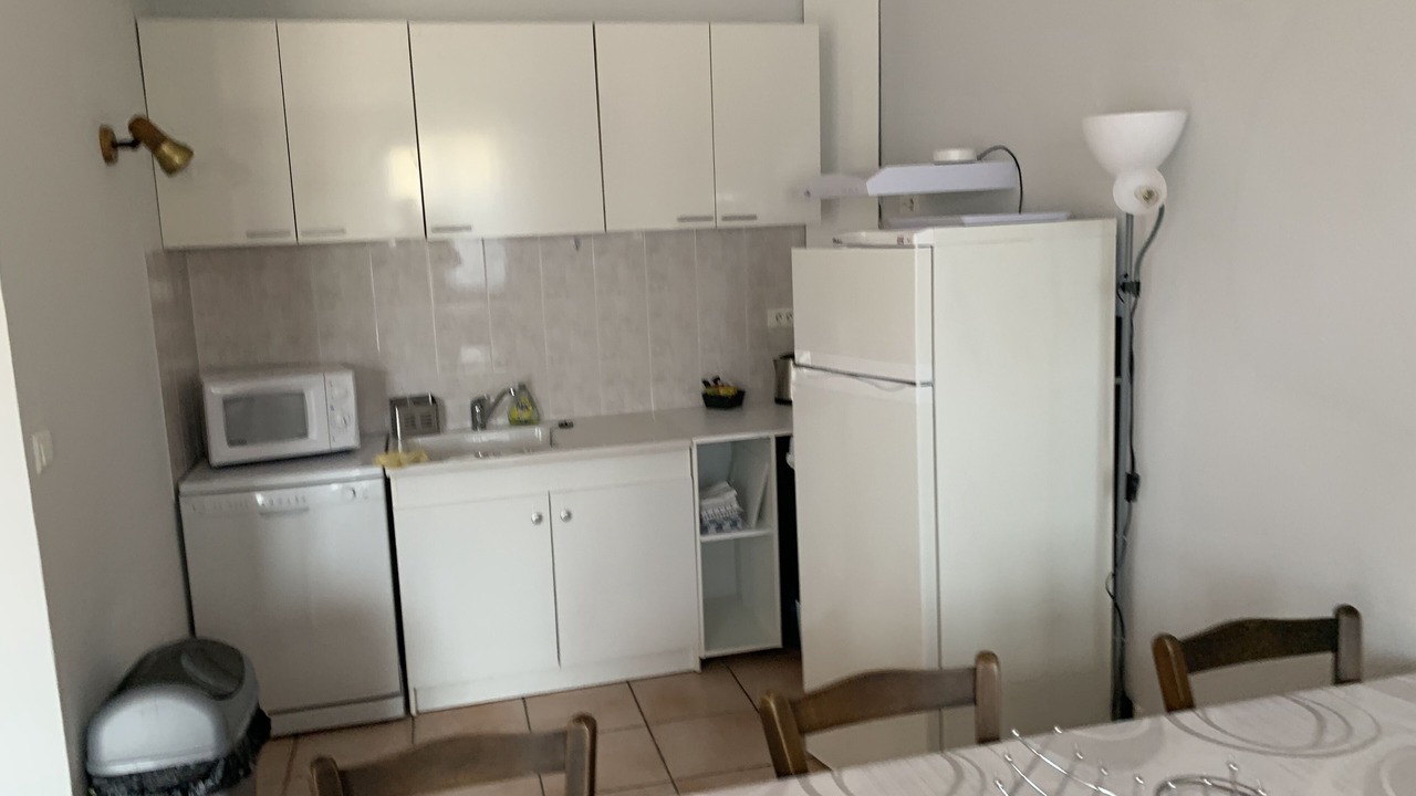 Photo of Kitchen in Saint-Denis