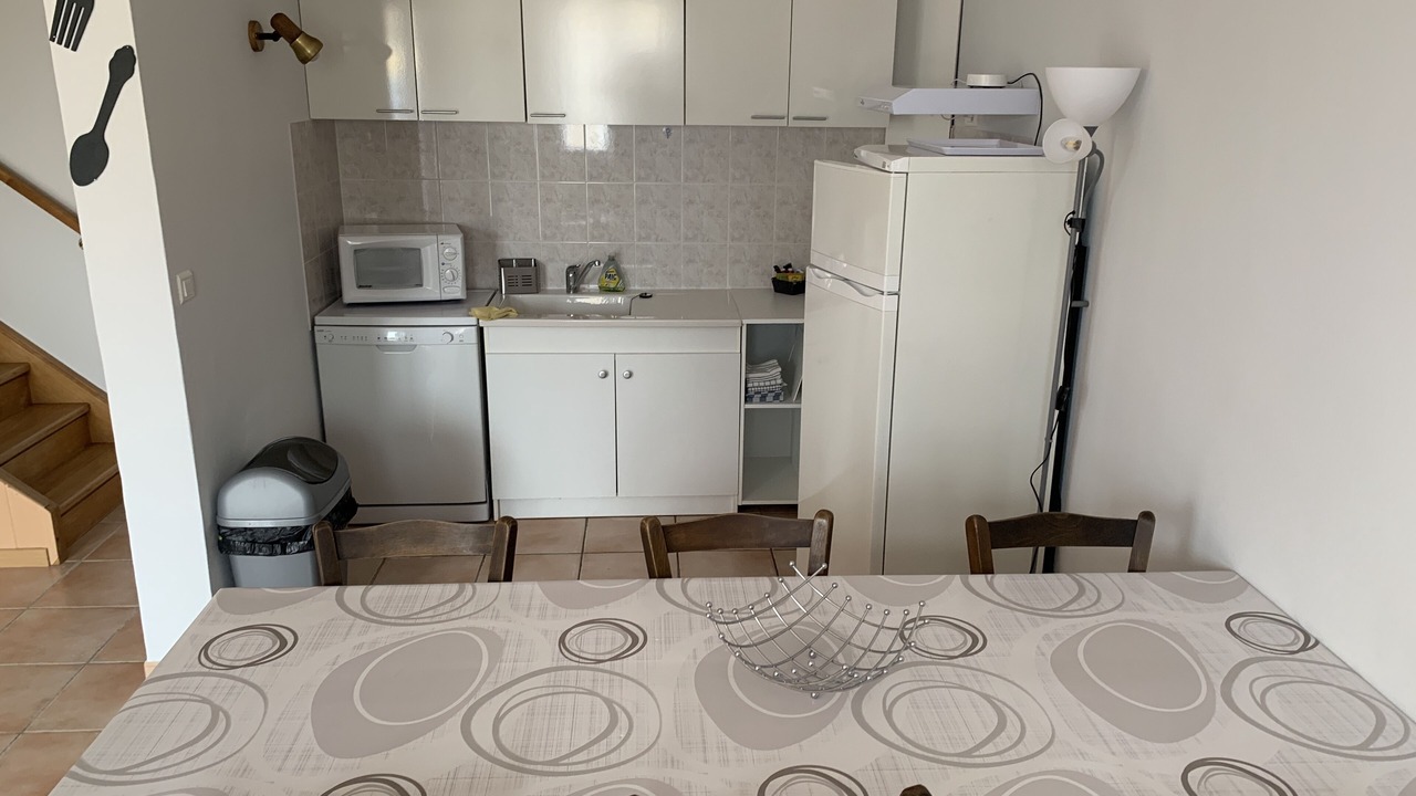 Photo of Kitchen in Saint-Denis