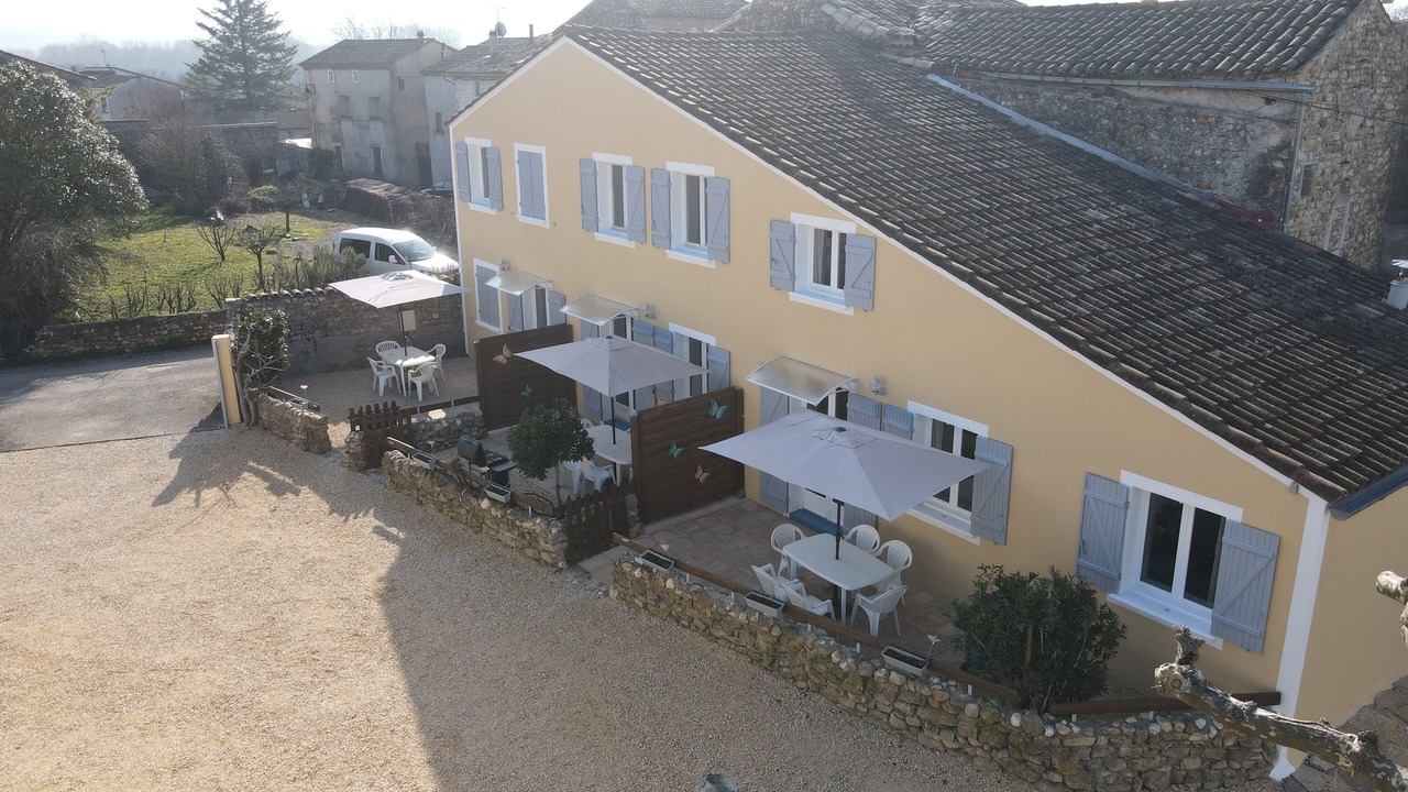 Photo of Outdoor in Saint-Denis