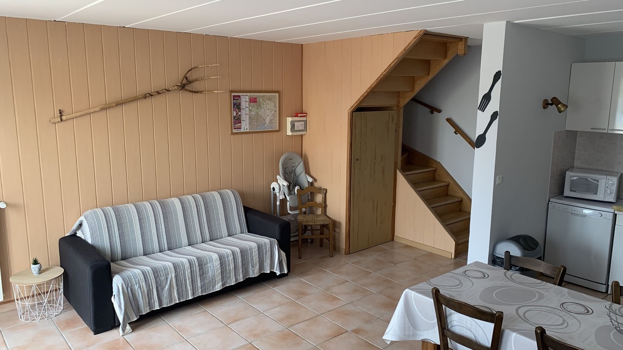Photo of Livingroom in Saint-Denis