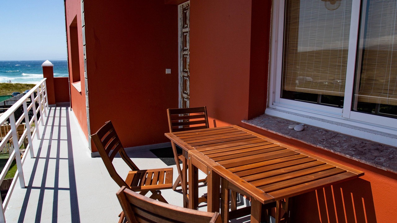 Photo of Outdoor in Carballo