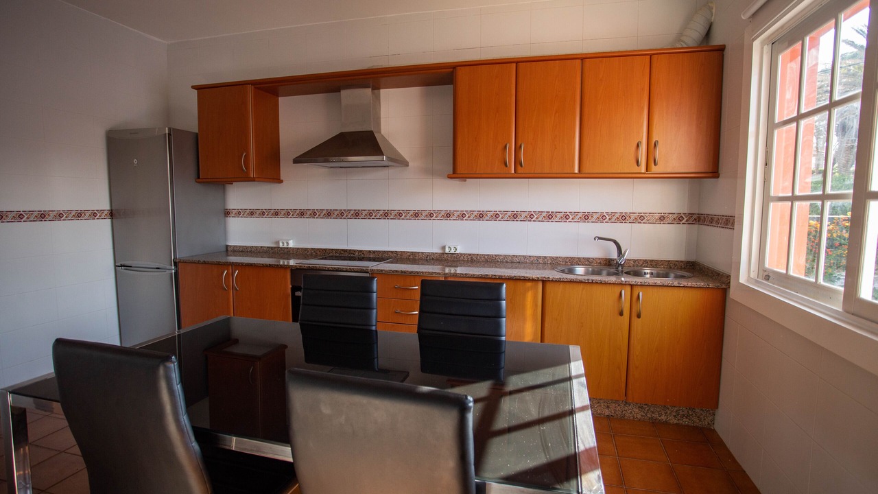 Photo of Kitchen in Carballo
