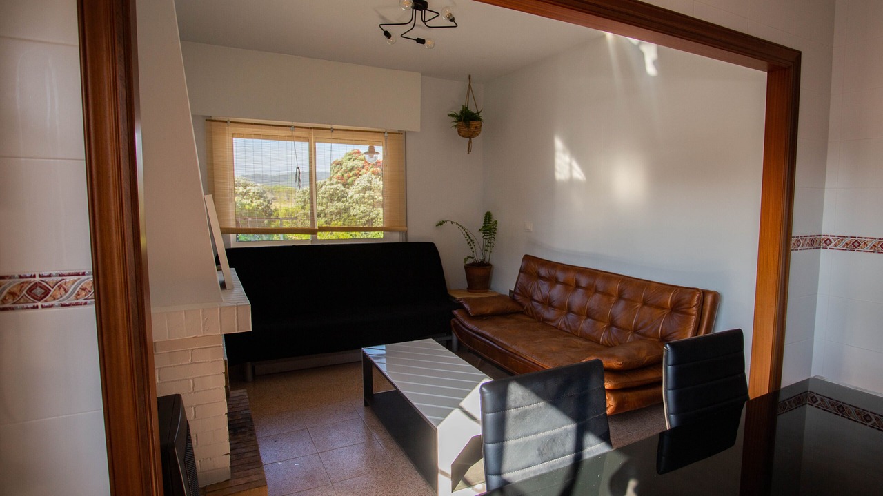 Photo of Livingroom in Carballo