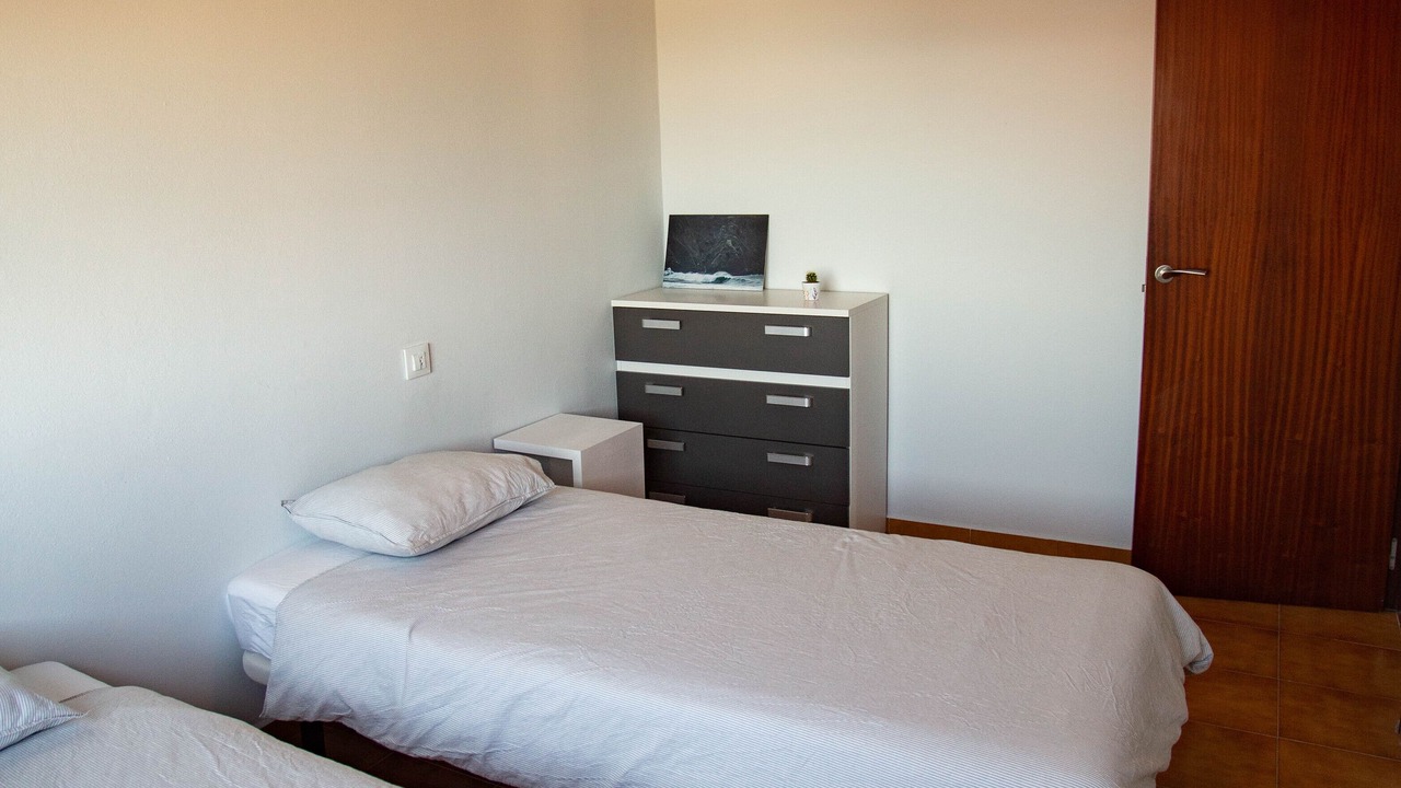 Photo of Bedroom in Carballo