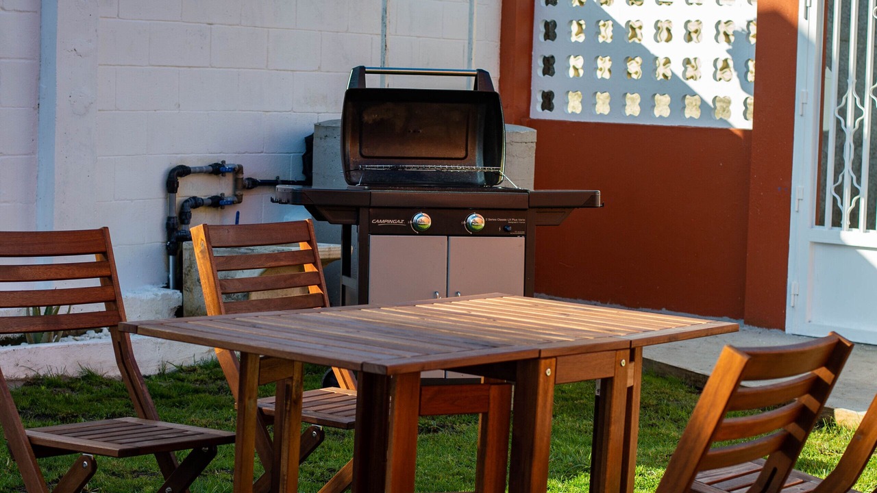 Photo of Outdoor in Carballo