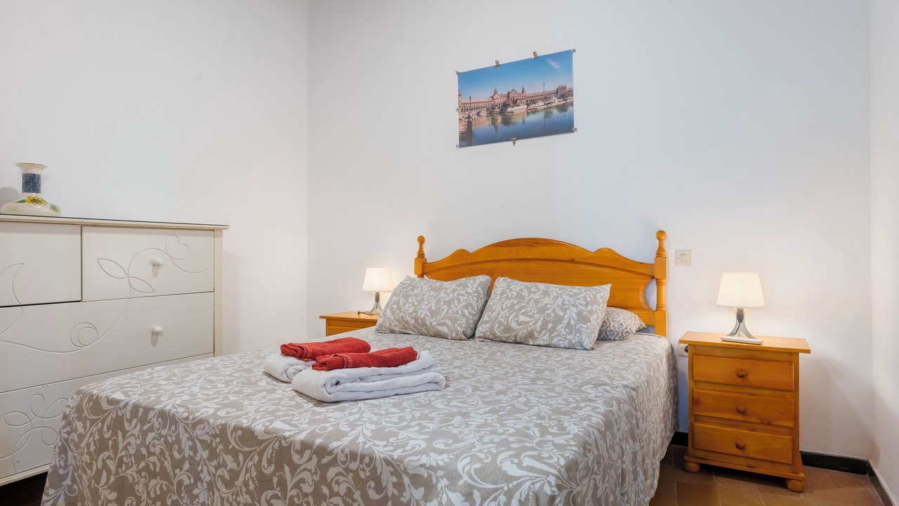 Photo of Bedroom in Triana