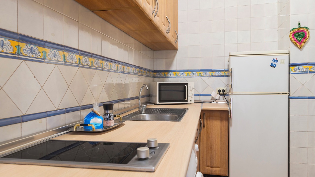 Photo of Kitchen in Triana