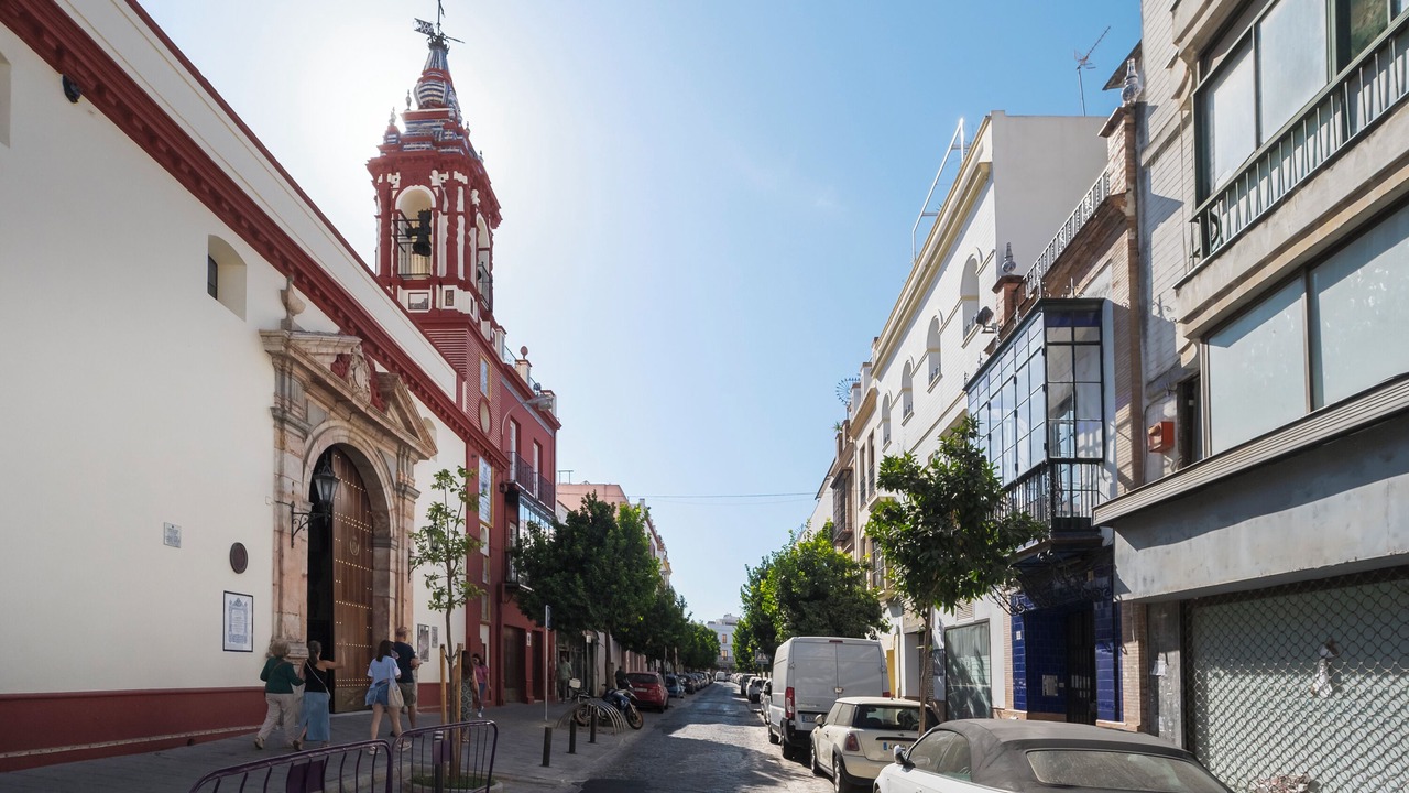 Photo of Others in Triana