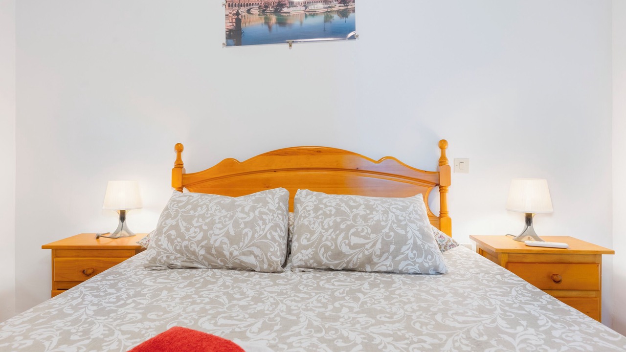 Photo of Bedroom in Triana