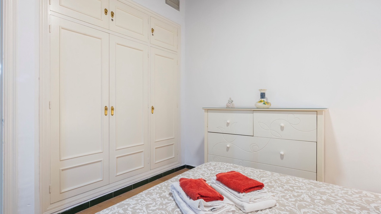 Photo of Bedroom in Triana