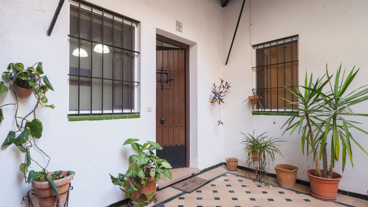 Photo of Outdoor in Triana