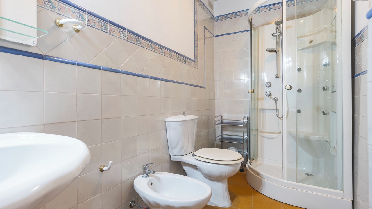 Photo of Bathroom in Triana