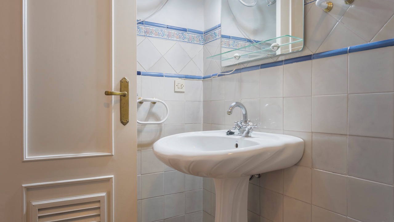 Photo of Bathroom in Triana