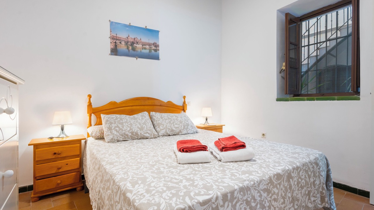 Photo of Bedroom in Triana