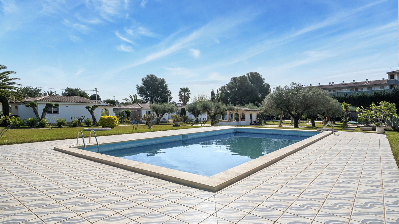 Photo of Outdoor in Vilafortuny