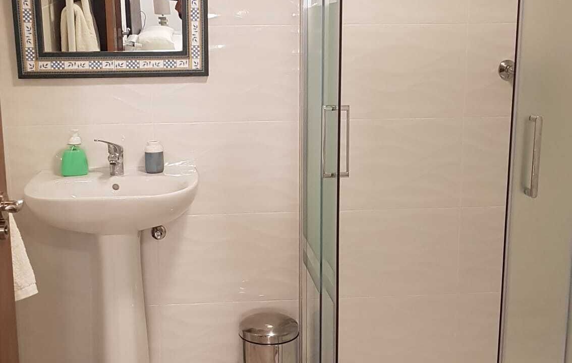 Photo of Bathroom in Villamiel